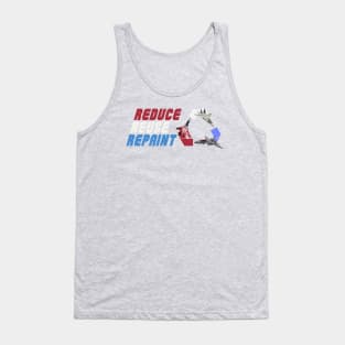 Joe Recycle Tank Top